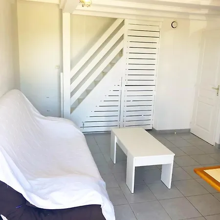 Village Apartamento Leucate