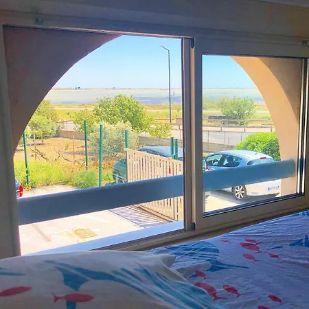 Village Apartamento Leucate