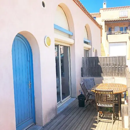 Apartamento Village Leucate